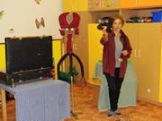 Čertovská pohádka